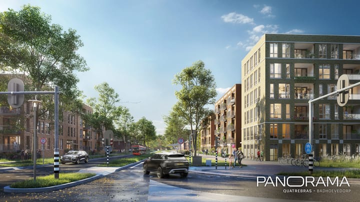 Photo 5 of Oleanderlaan 188