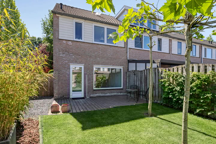 Foto 2 van Amienslaan 31