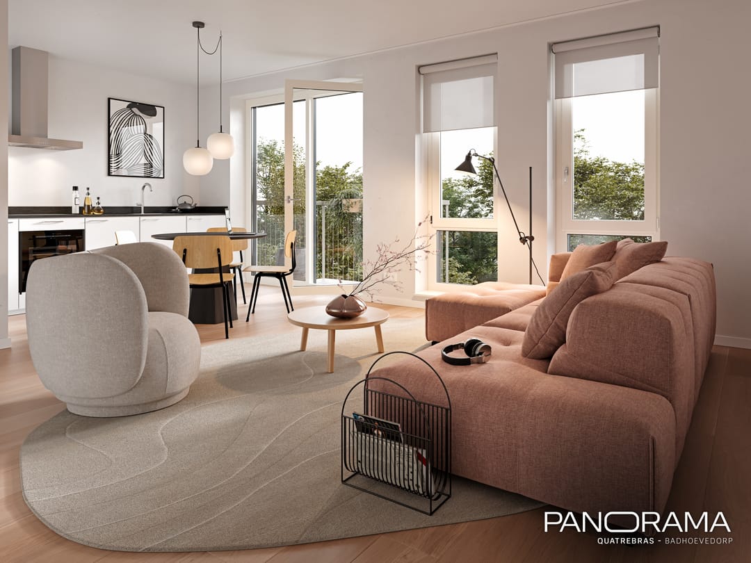 Foto 7 van Oleanderlaan 188