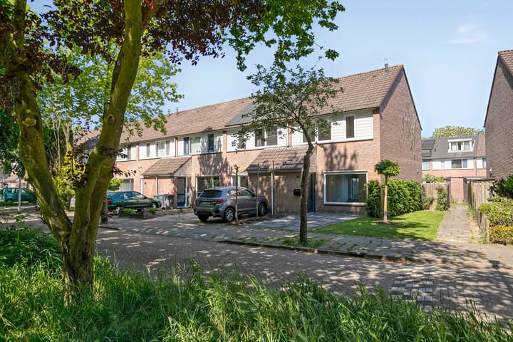 Foto 3 van Amienslaan 31