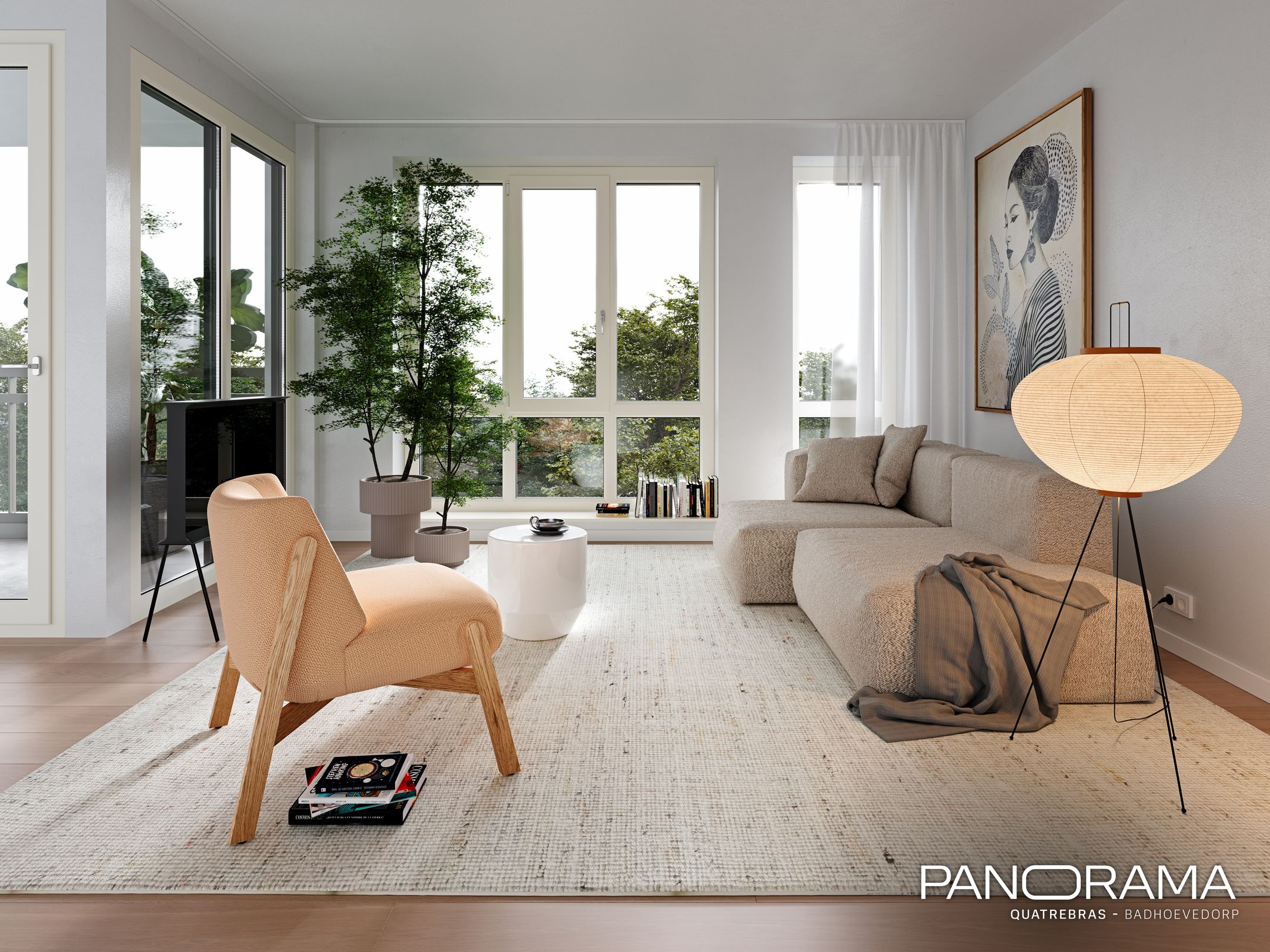 Foto 9 van Oleanderlaan 188