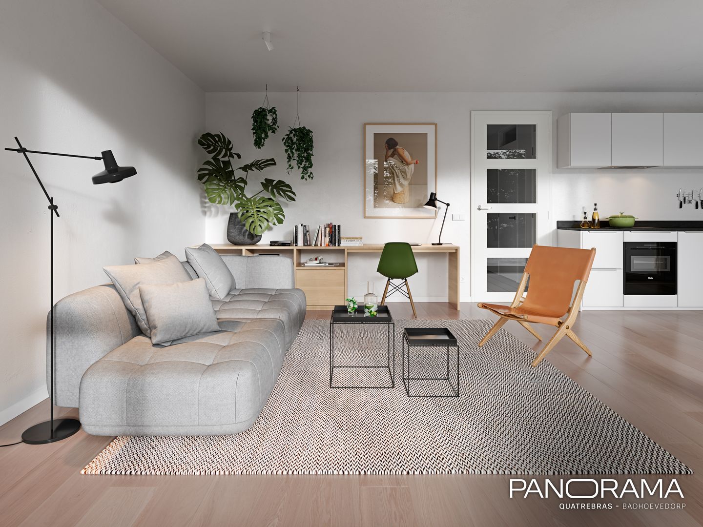 Foto 10 van Oleanderlaan 188