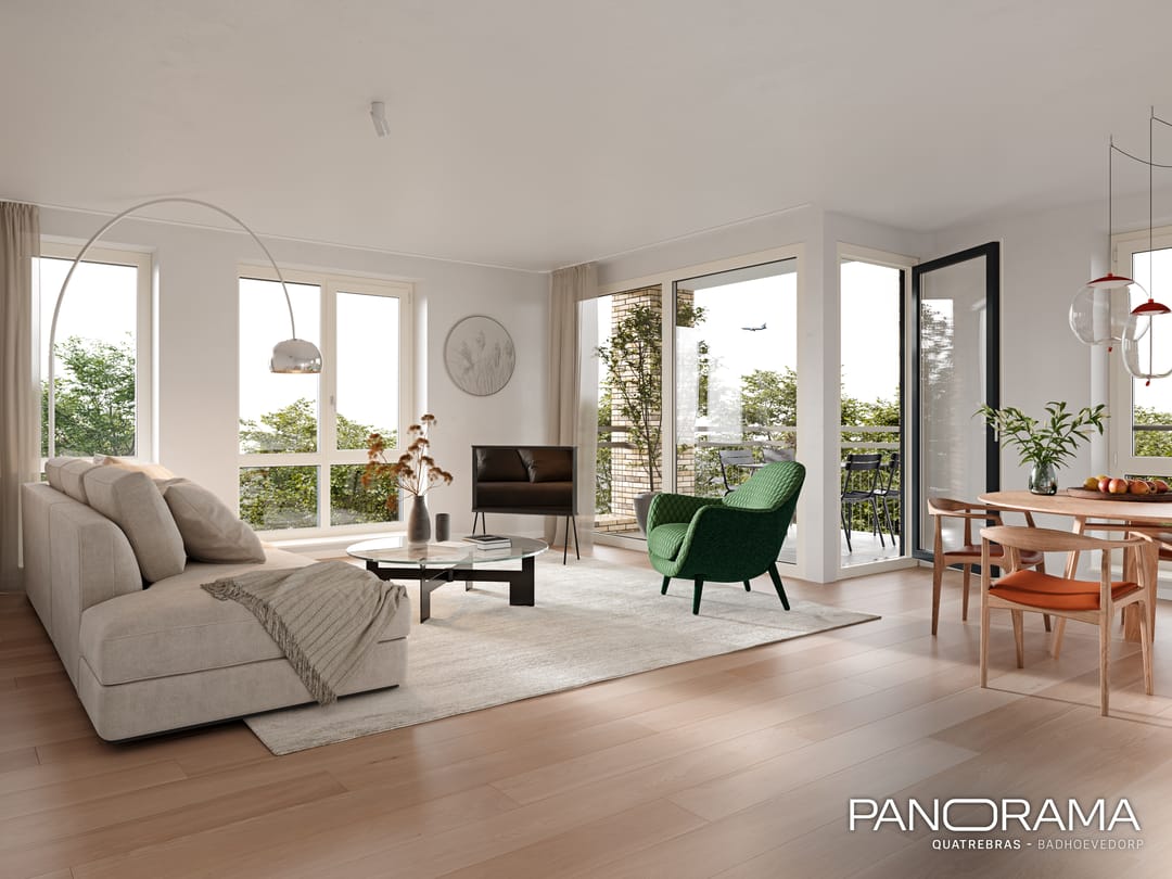 Foto 11 van Oleanderlaan 188