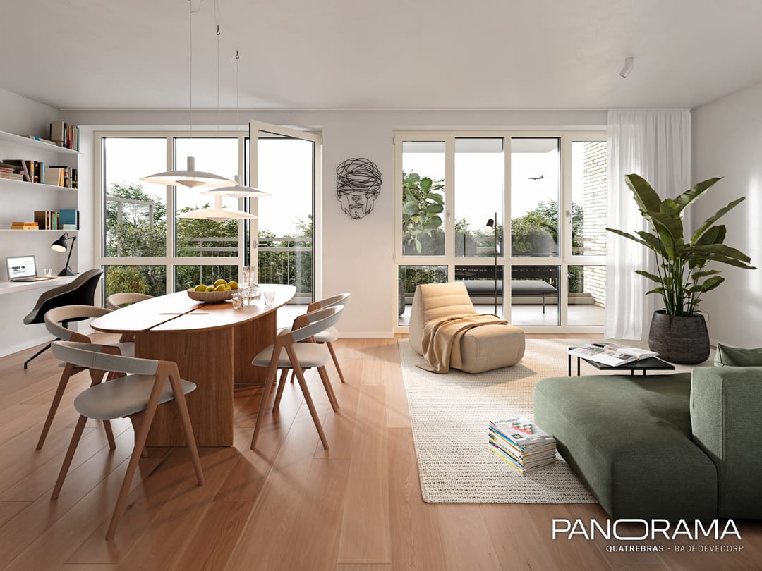 Foto 16 van Oleanderlaan 188