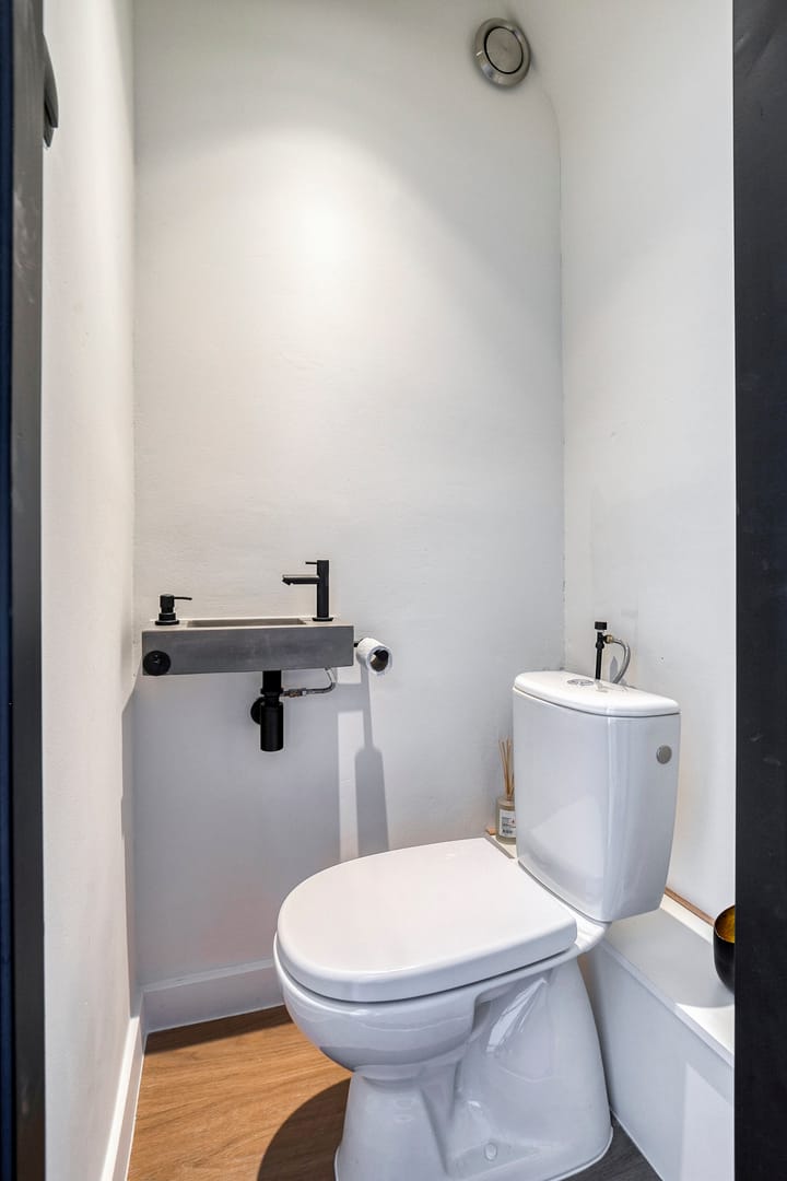 Photo 15 of Amienslaan 31