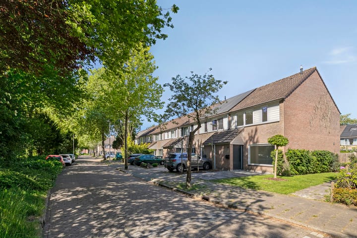 Photo 27 of Amienslaan 31