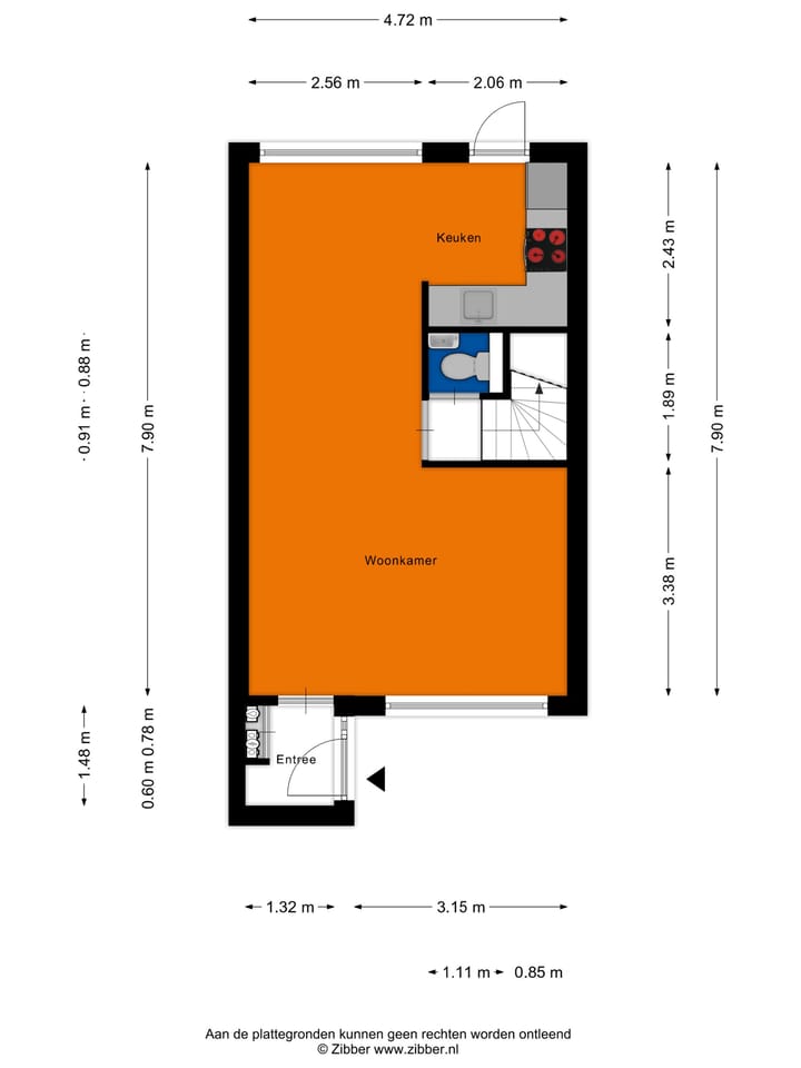 Photo 33 of Amienslaan 31