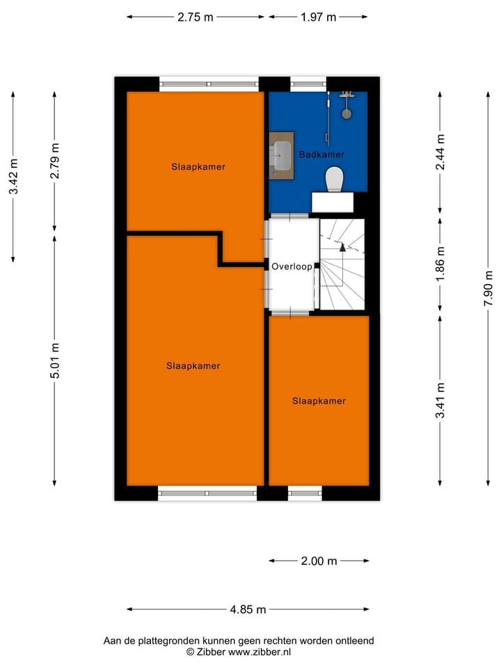 Photo 34 of Amienslaan 31