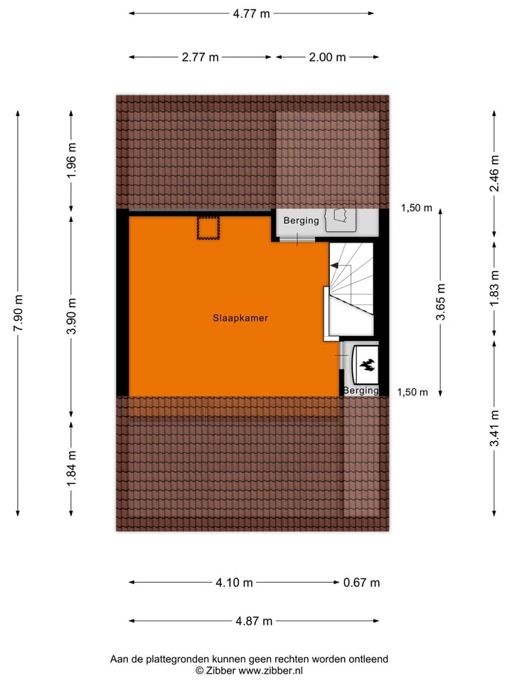 Photo 35 of Amienslaan 31