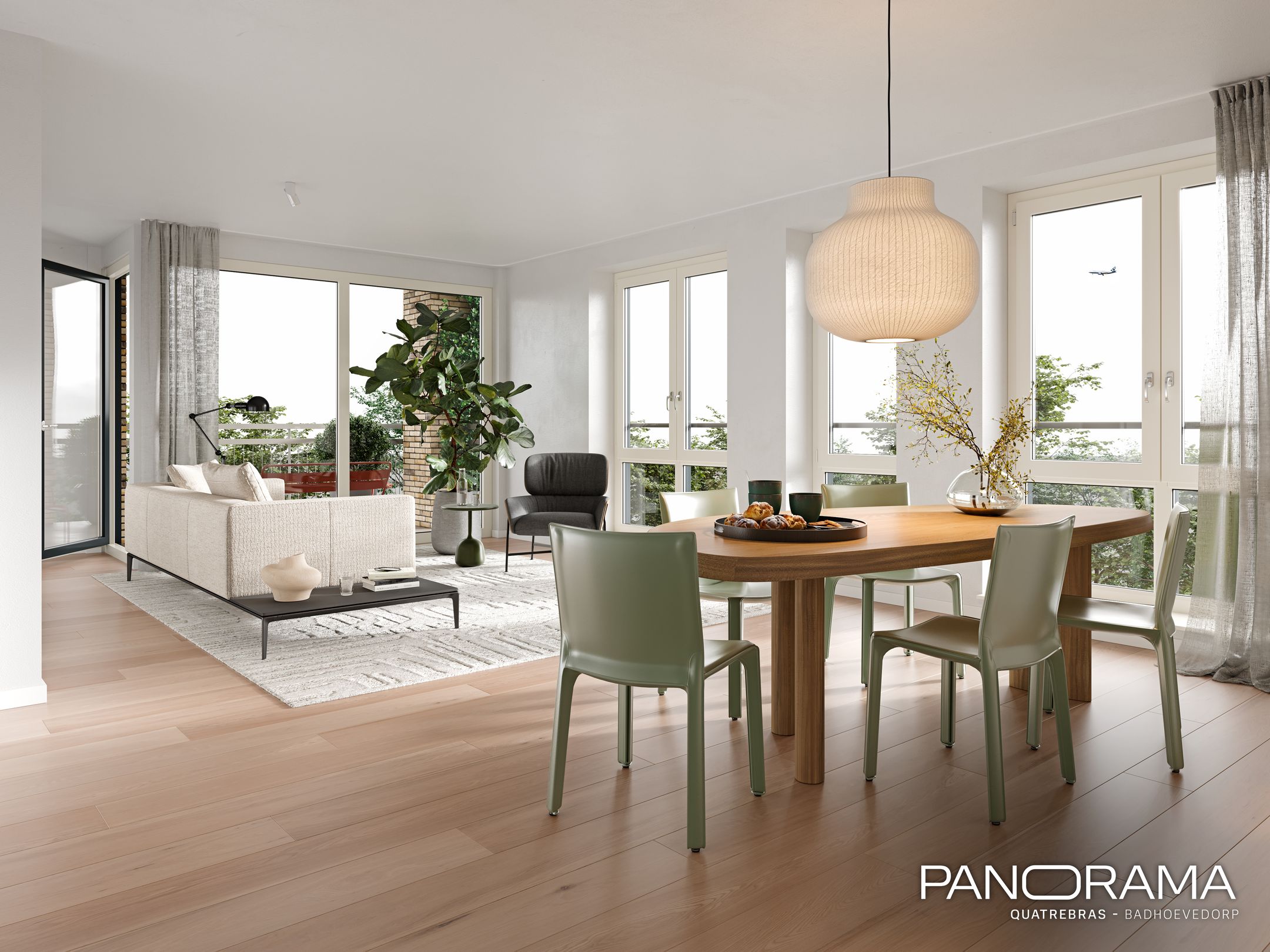 Foto 12 van Oleanderlaan 188