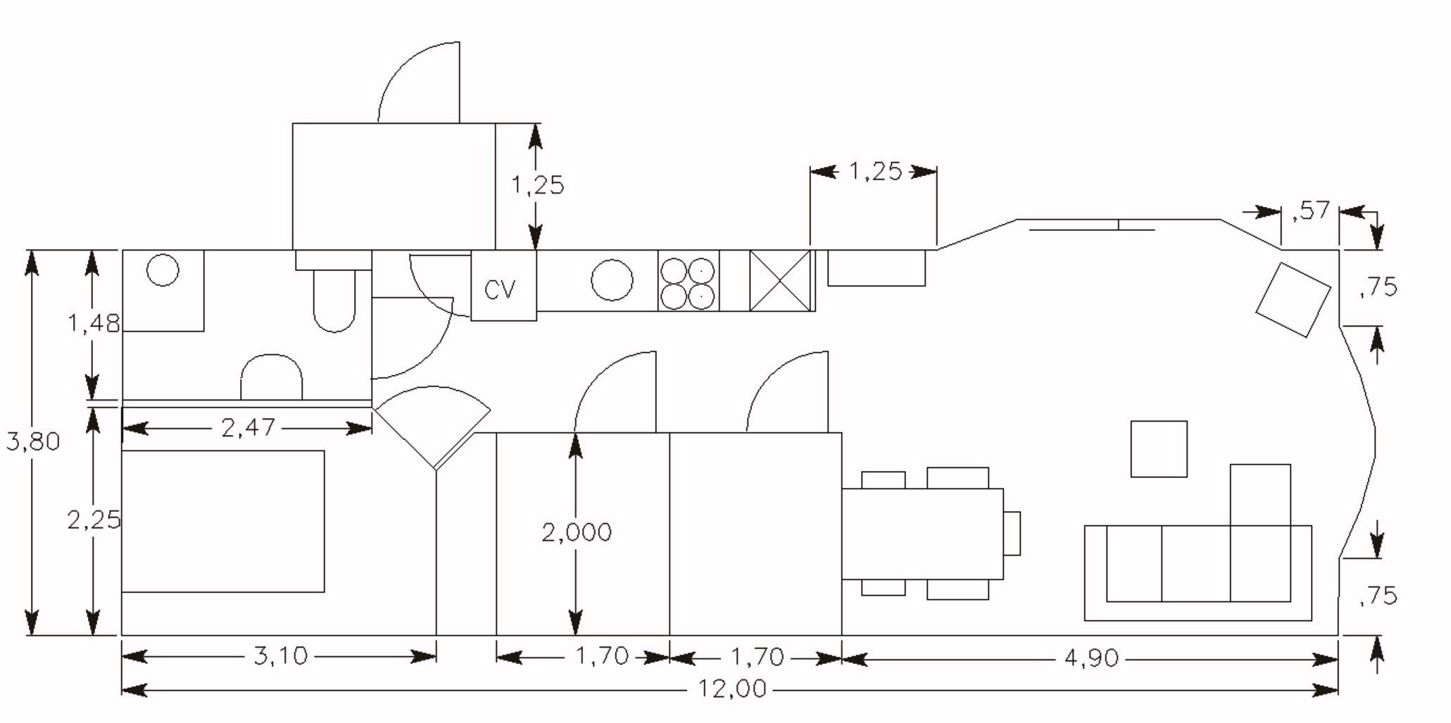 Foto 21 van Zonneoordlaan 47-R137