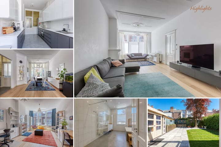 Photo 2 of Van Weede van Dijkveldstraat 49