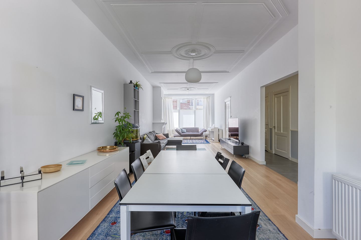 Foto 10 van Van Weede van Dijkveldstraat 49