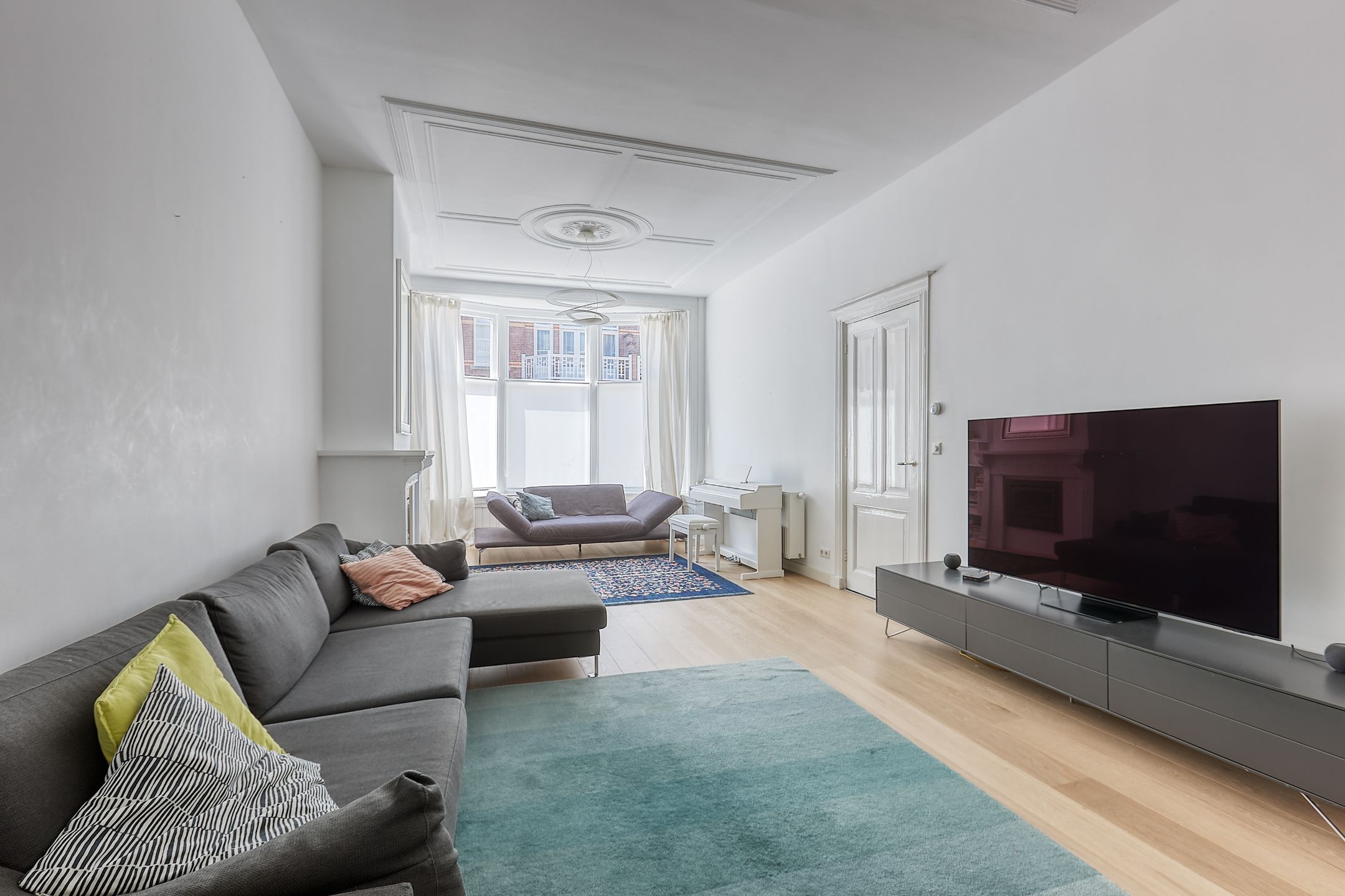 Foto 6 van Van Weede van Dijkveldstraat 49