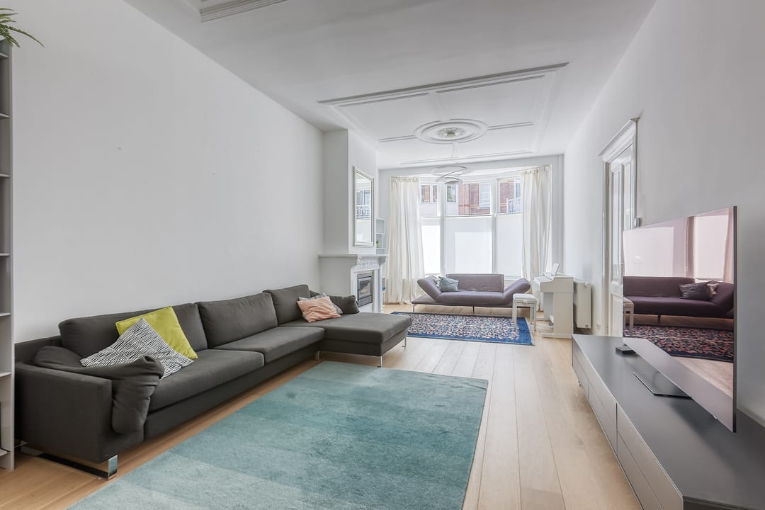 Foto 7 van Van Weede van Dijkveldstraat 49