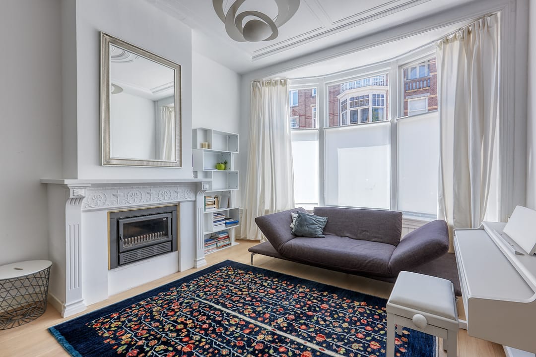 Foto 8 van Van Weede van Dijkveldstraat 49