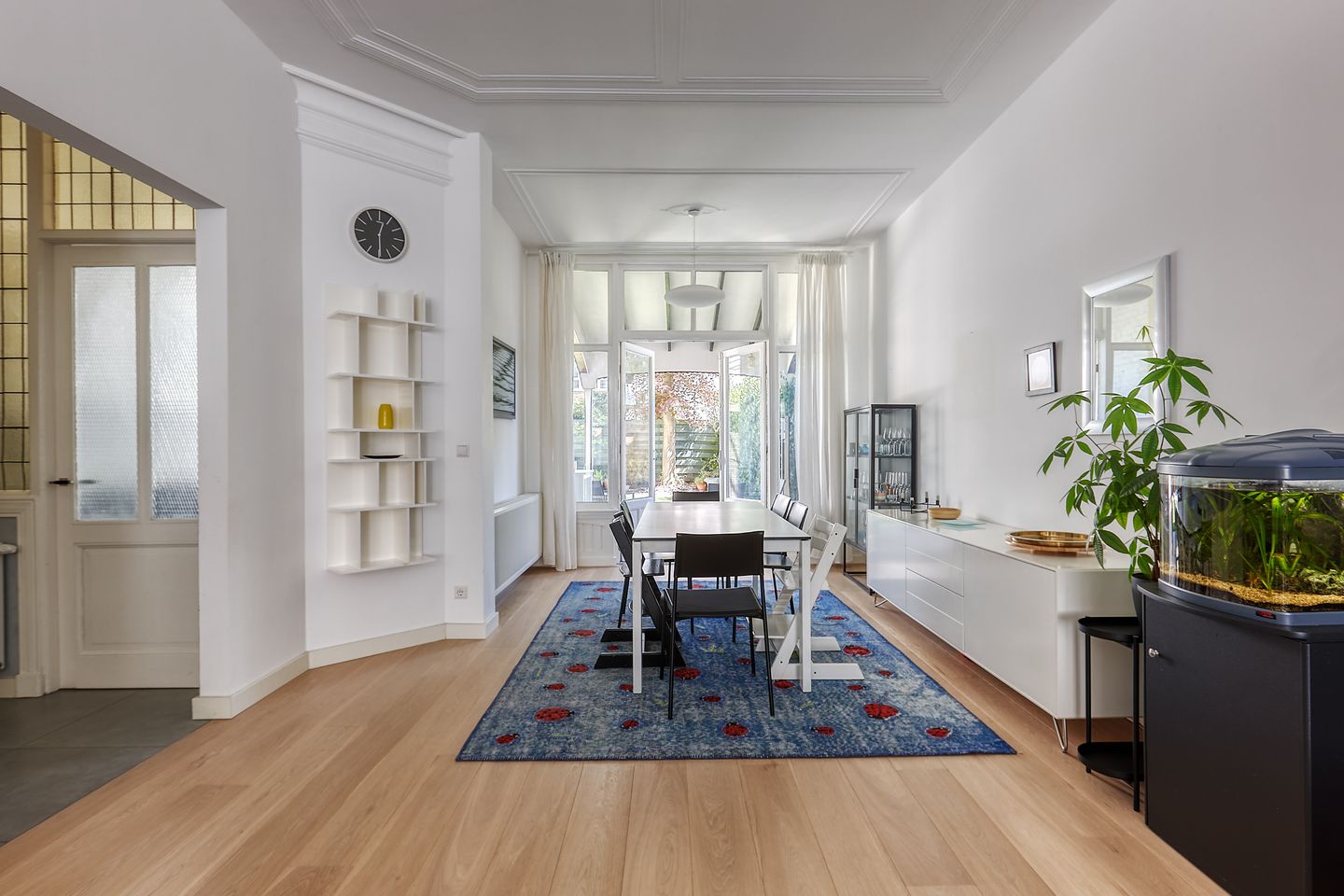 Foto 5 van Van Weede van Dijkveldstraat 49