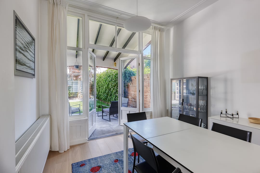 Foto 11 van Van Weede van Dijkveldstraat 49