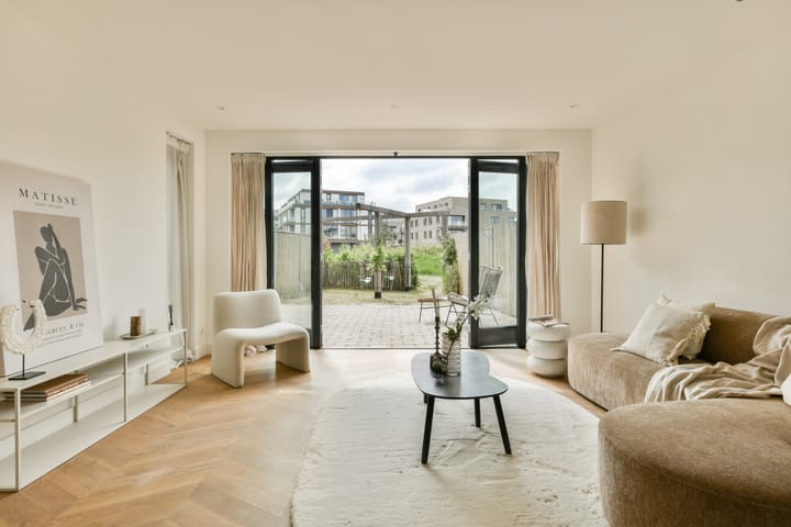 Foto 8 van IJslandstraat 3