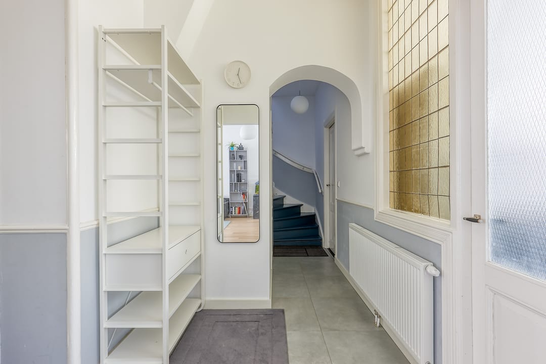 Foto 17 van Van Weede van Dijkveldstraat 49