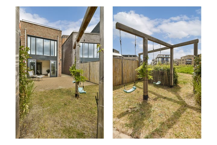 Foto 11 van IJslandstraat 3