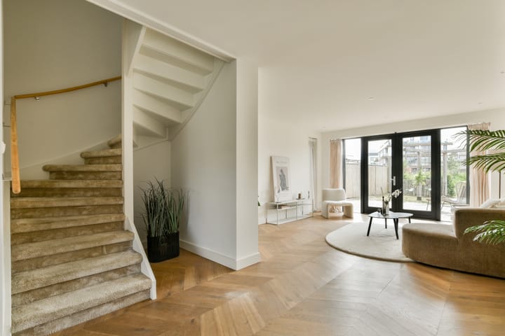 Foto 13 van IJslandstraat 3