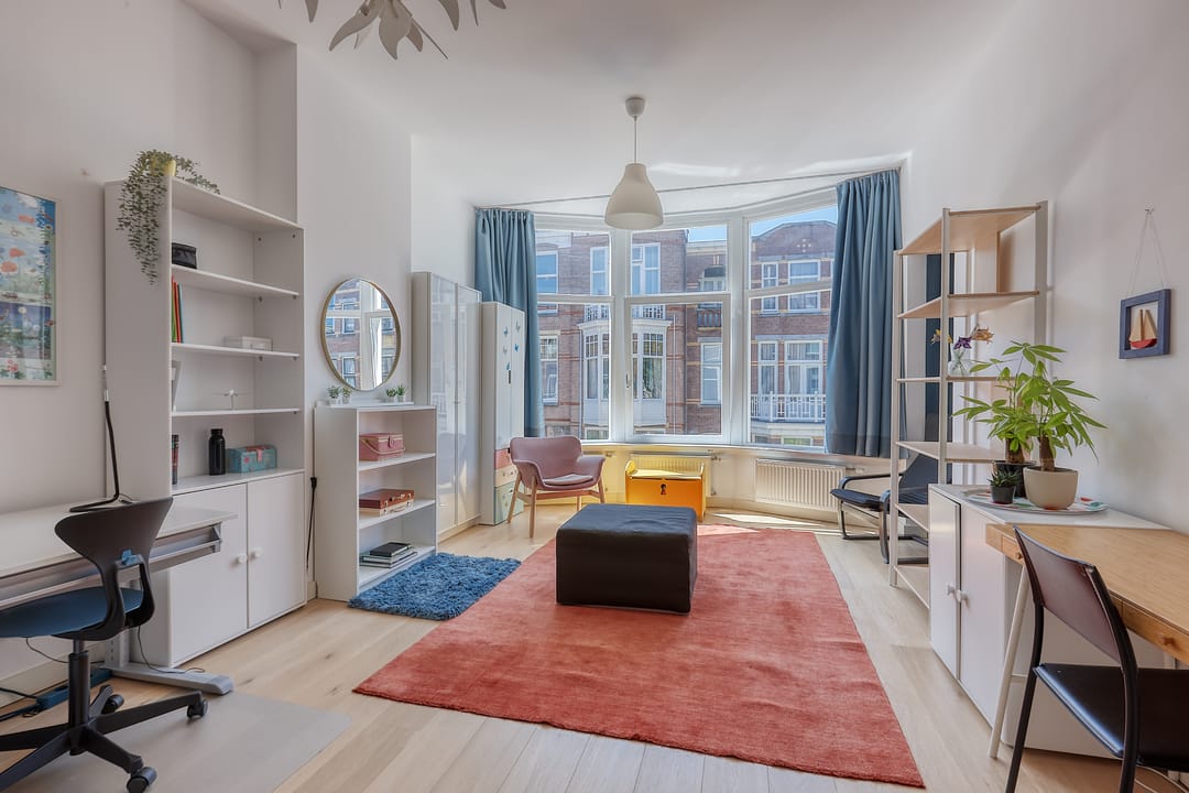 Foto 22 van Van Weede van Dijkveldstraat 49