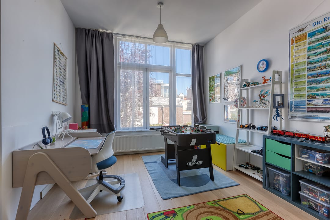 Foto 28 van Van Weede van Dijkveldstraat 49