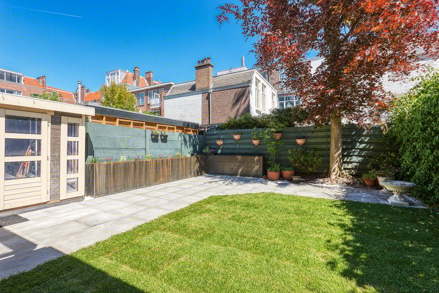 Foto 29 van Van Weede van Dijkveldstraat 49