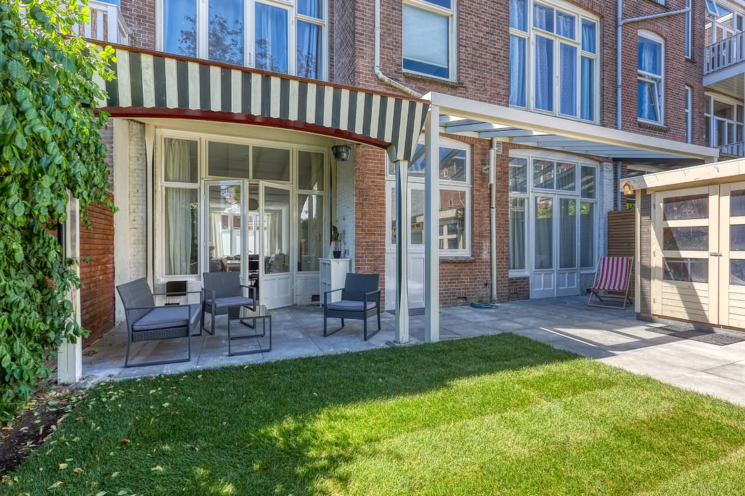 Foto 31 van Van Weede van Dijkveldstraat 49