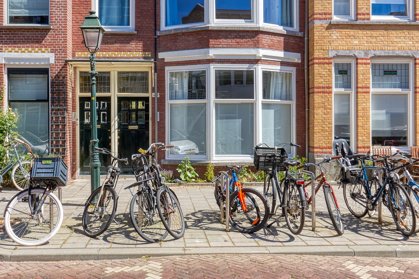 Foto 34 van Van Weede van Dijkveldstraat 49