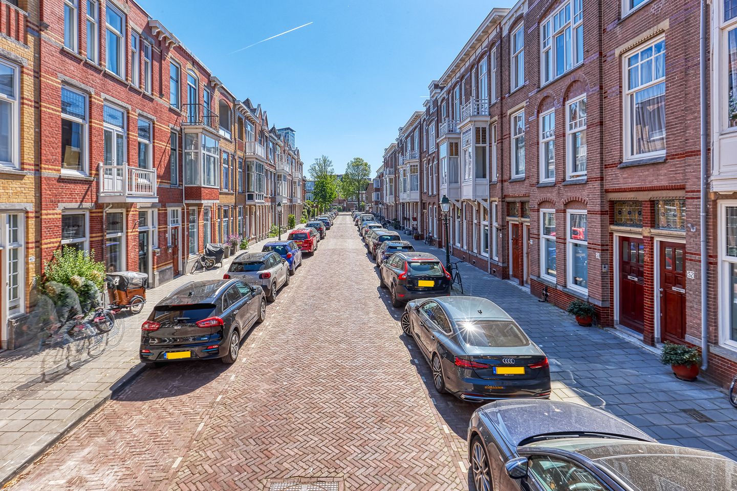 Foto 35 van Van Weede van Dijkveldstraat 49