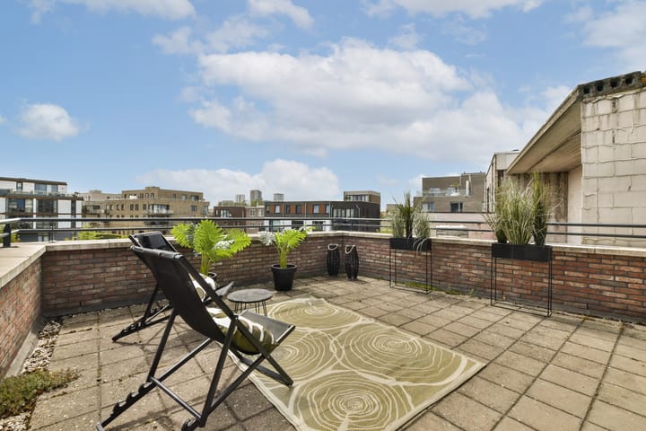 Foto 26 van IJslandstraat 3