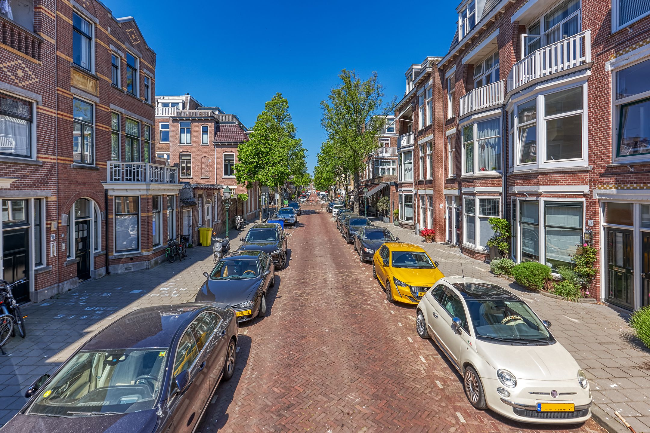 Foto 36 van Van Weede van Dijkveldstraat 49