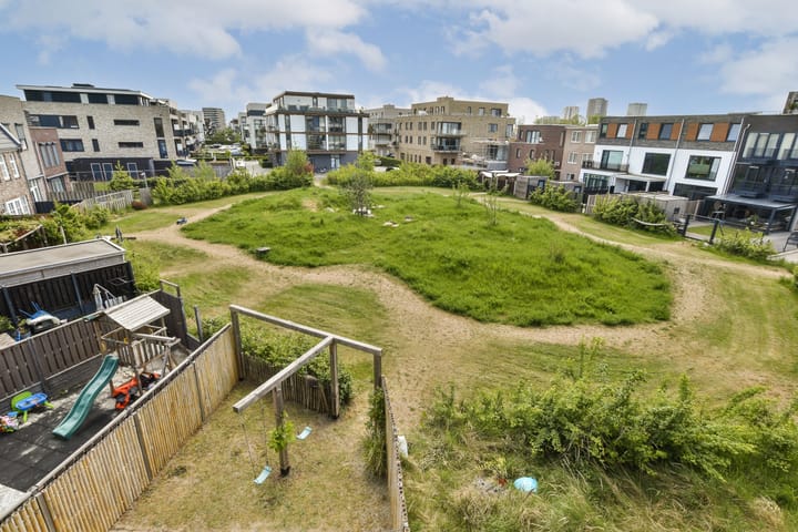 Foto 28 van IJslandstraat 3