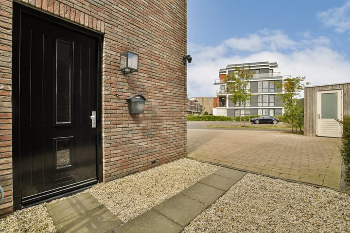 Foto 30 van IJslandstraat 3