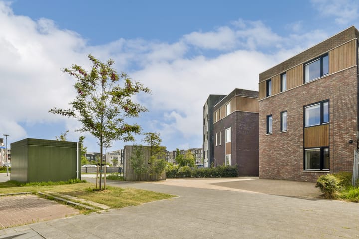 Foto 33 van IJslandstraat 3