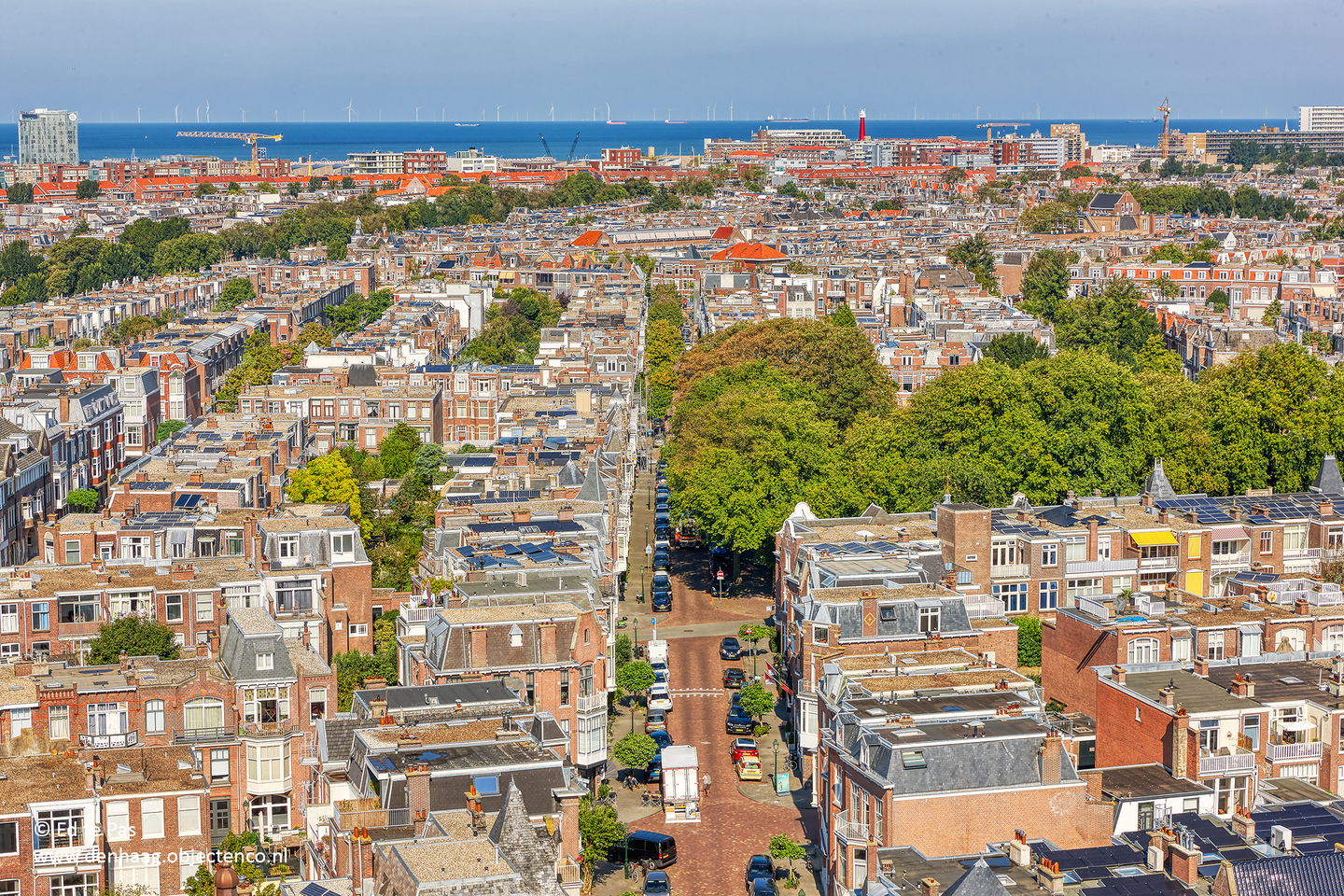 Foto 40 van Van Weede van Dijkveldstraat 49