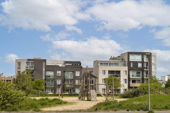 Foto 34 van IJslandstraat 3