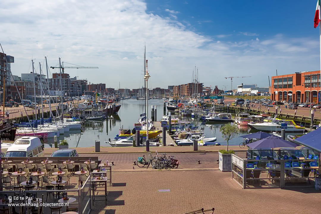 Foto 41 van Van Weede van Dijkveldstraat 49