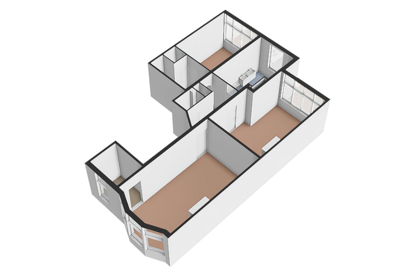 Foto 55 van Van Weede van Dijkveldstraat 49