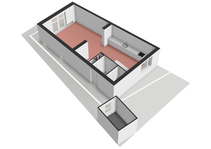 Foto 45 van IJslandstraat 3
