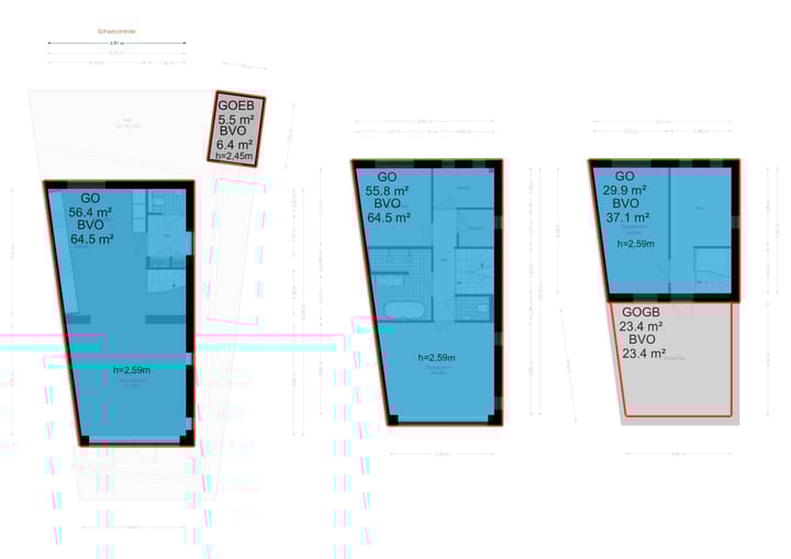 Foto 56 van IJslandstraat 3