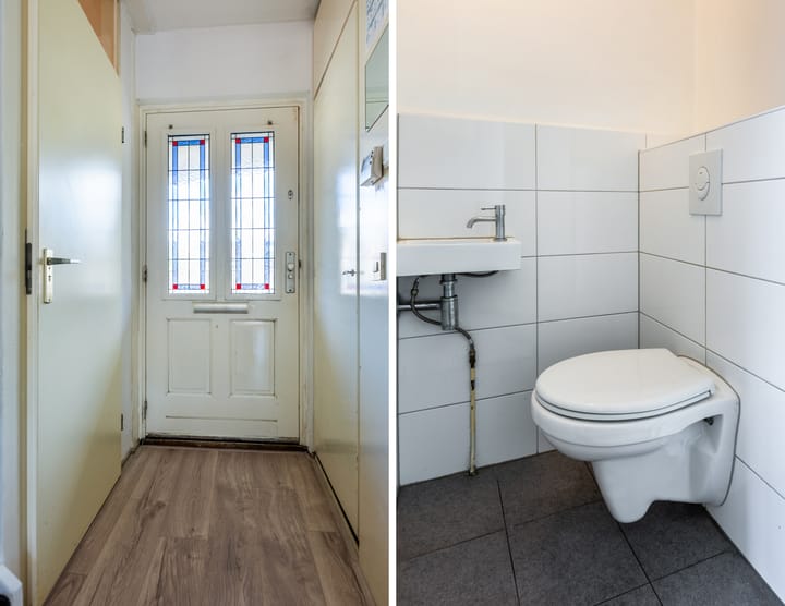 Foto 8 van Oranje Pan 11