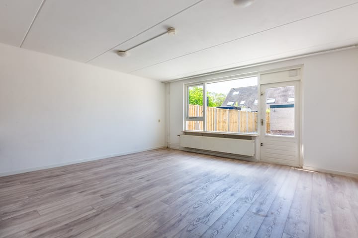 Foto 9 van Oranje Pan 11