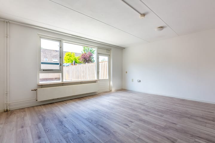 Foto 10 van Oranje Pan 11