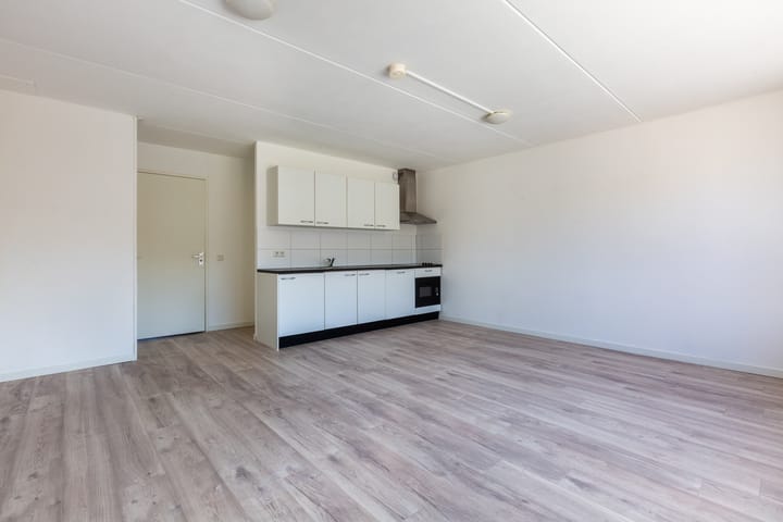 Foto 11 van Oranje Pan 11