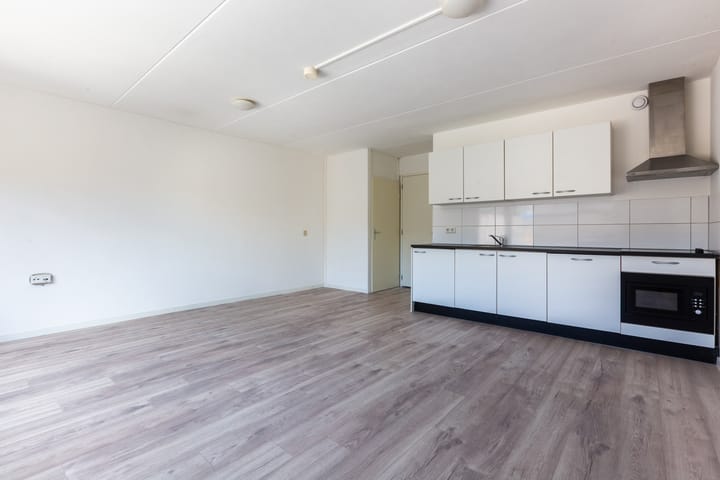 Foto 12 van Oranje Pan 11