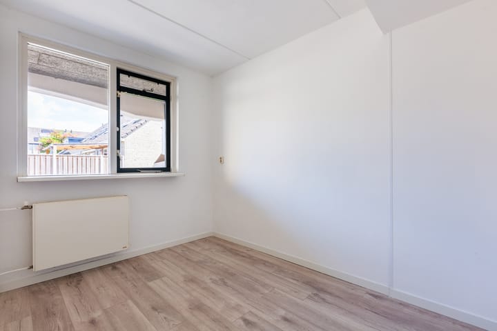 Foto 13 van Oranje Pan 11