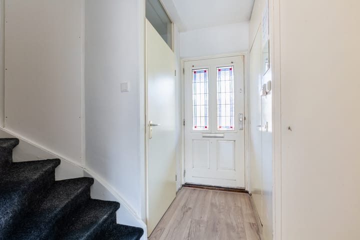 Foto 15 van Oranje Pan 11